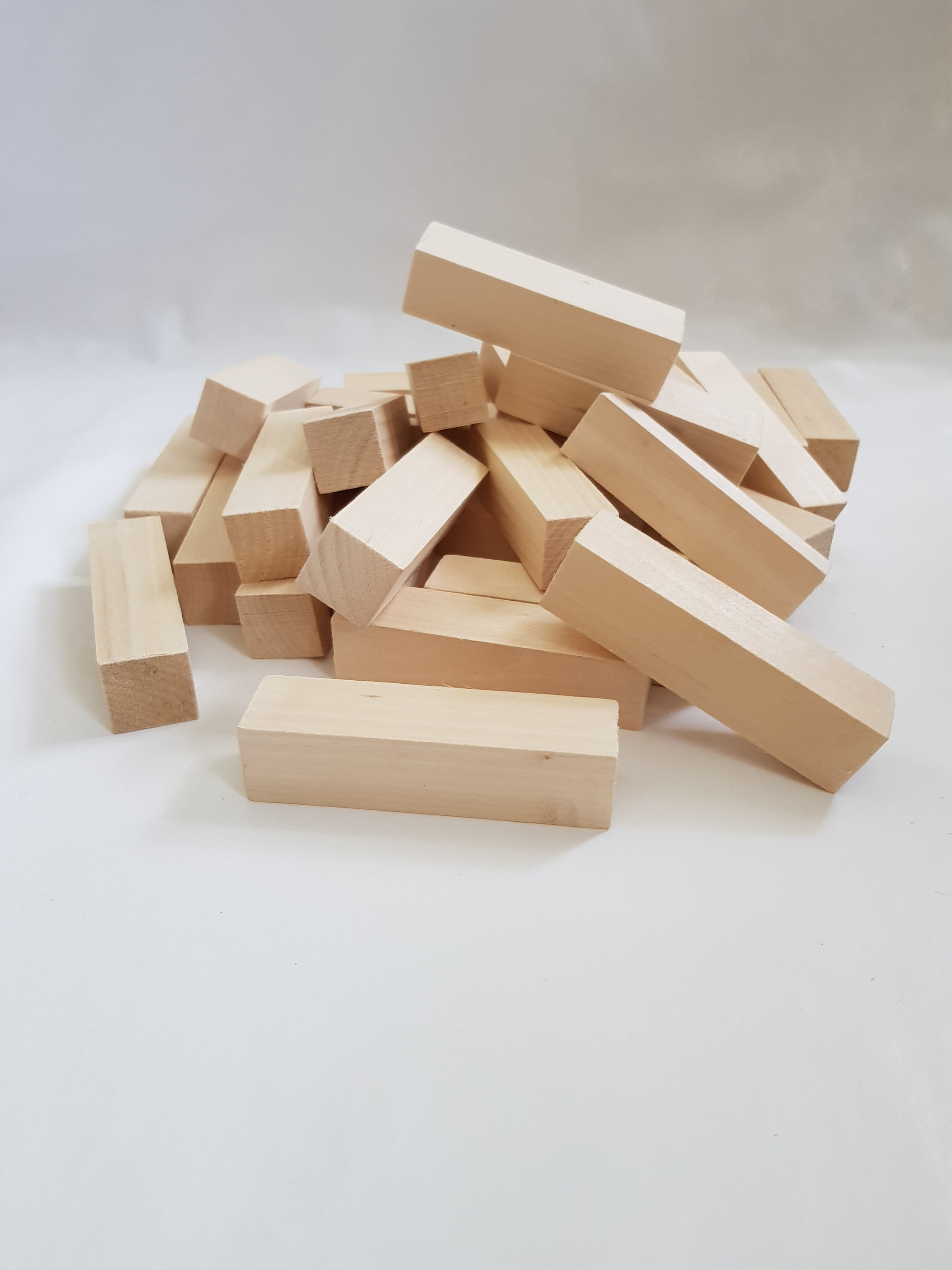 30 Piece Lime Wood Hand Carving Blanks Blocks. 100x25x25. Etsy