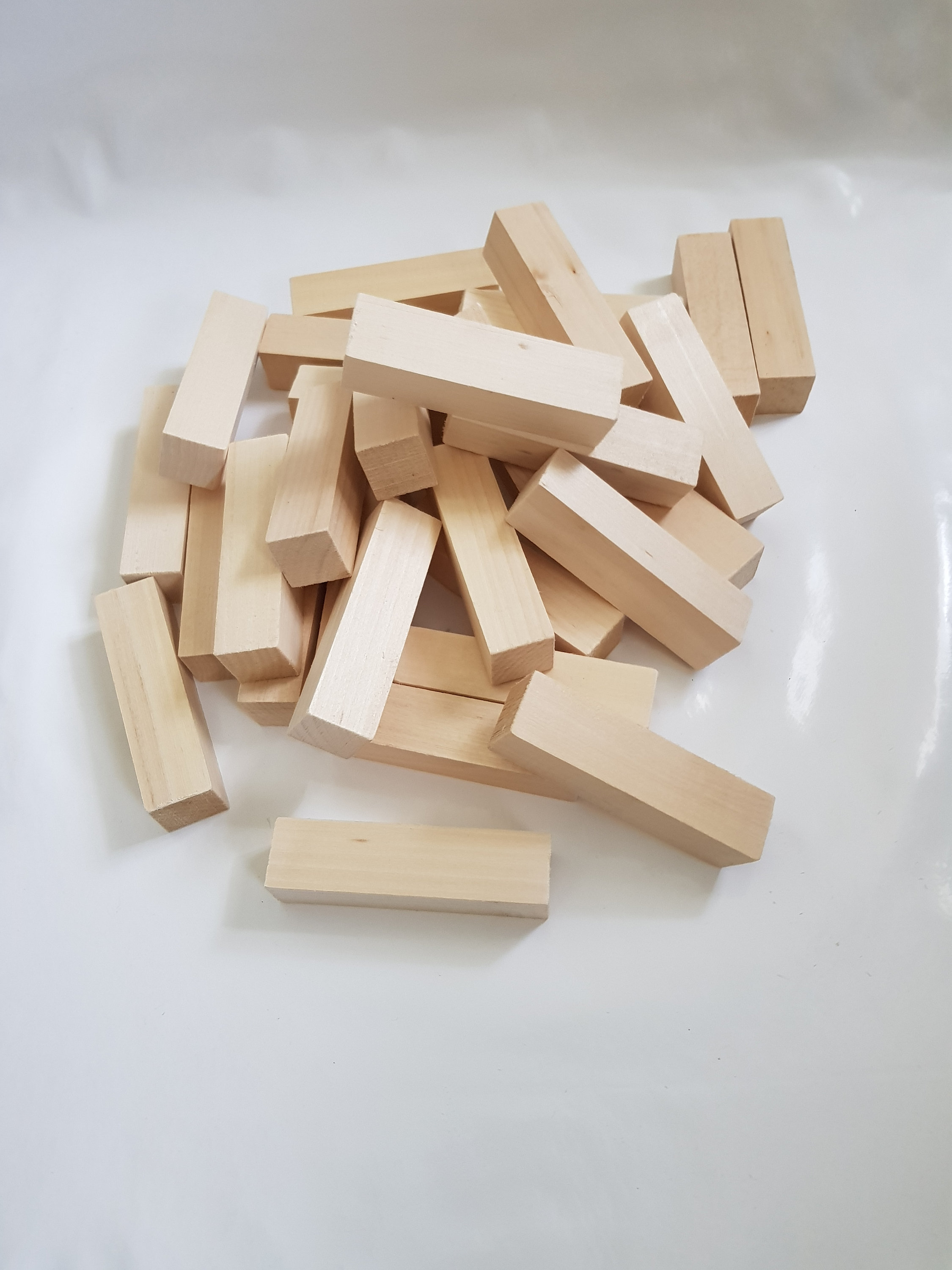 30 Piece Lime Wood Hand Carving Blanks Blocks. 100x25x25. Etsy