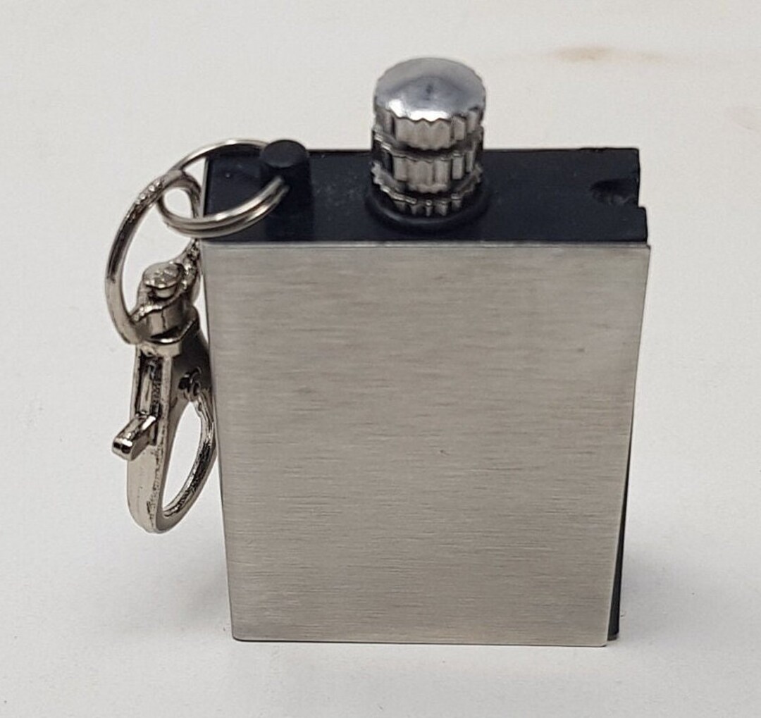 Fire Starter Flint Metal Match Lighter Matchbox Fire Start for Etsy