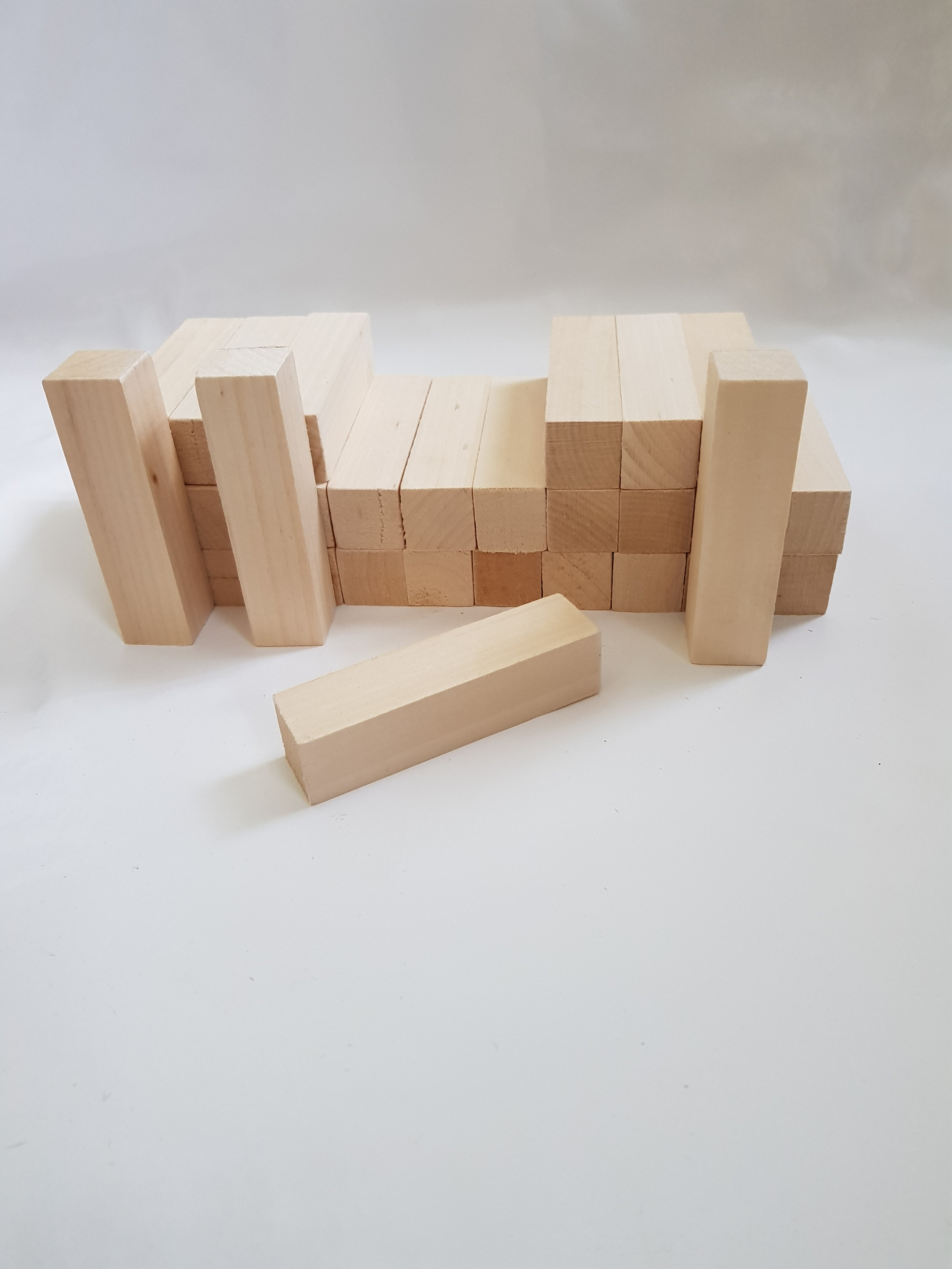 30 Piece Lime Wood Hand Carving Blanks Blocks. 100x25x25. Etsy