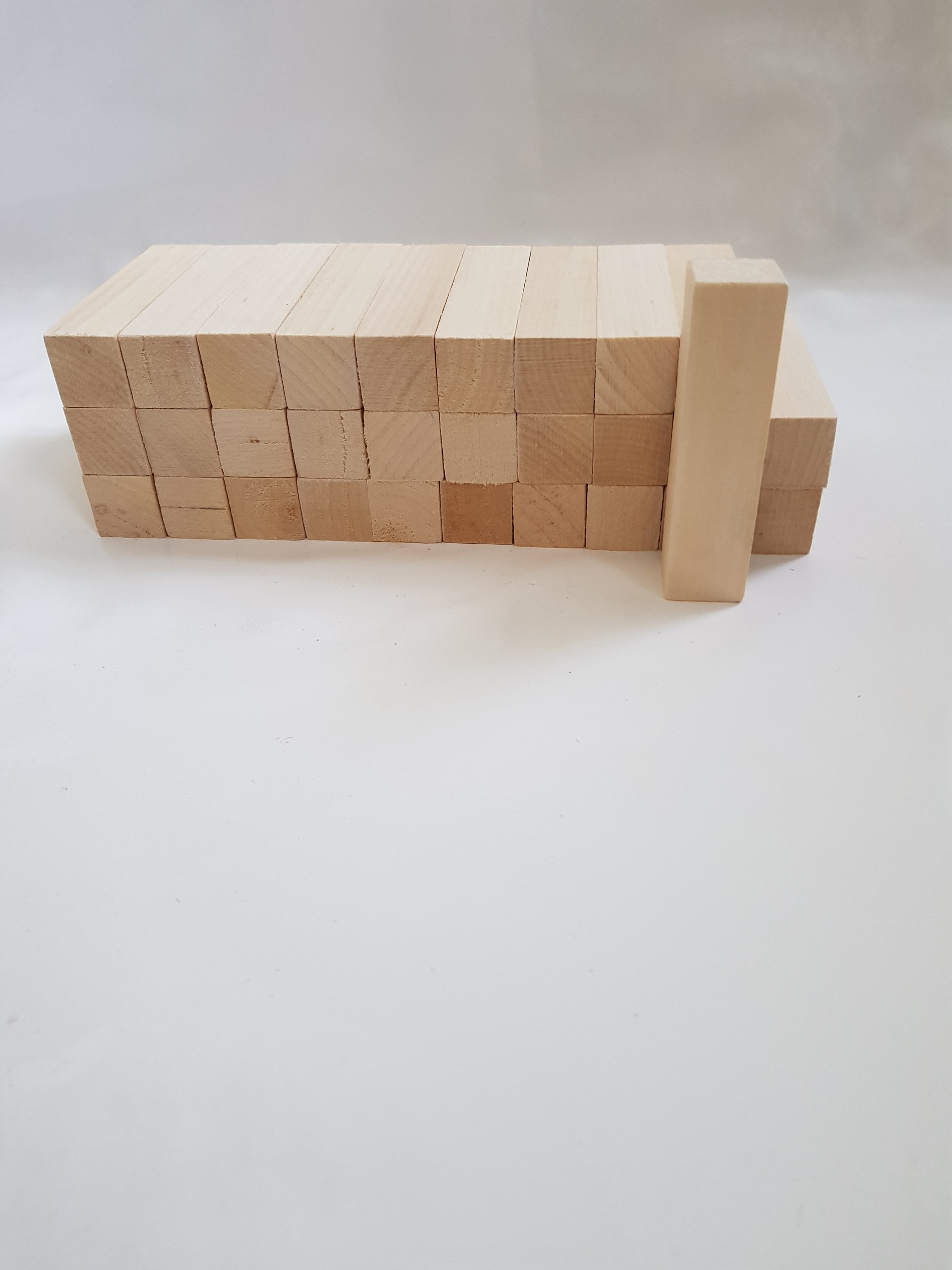 30 Piece Lime Wood Hand Carving Blanks Blocks. 100x25x25. Etsy