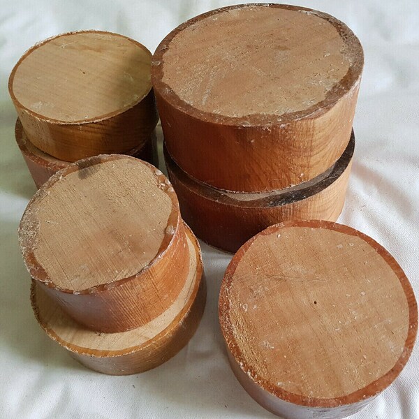Wood Turning Blanks Etsy