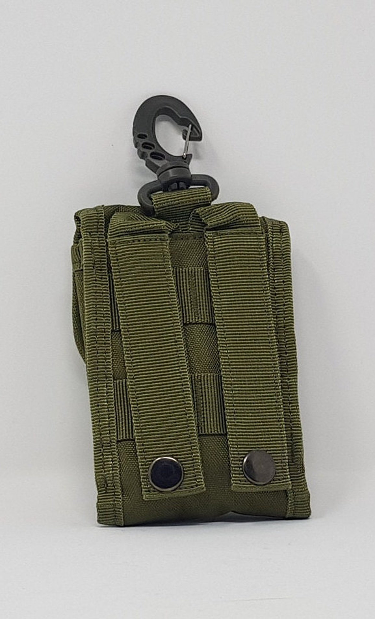 Molle Tactical Mobile Phone Wallet Survival Bushcraft Camping - Etsy