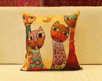 Print Pillowcase
