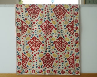 Suzani tapestry