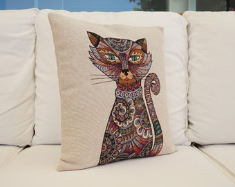 Print Pillowcase