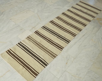 Konya Kilim Rug