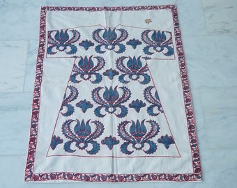 Suzani tapestry