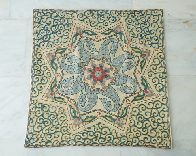 Suzani tapestry