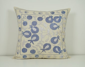 Suzani Pillowcase