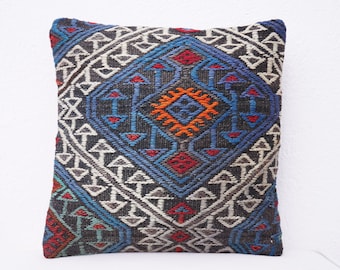 Kilim Pillowcase