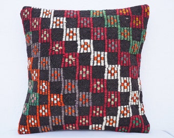 Kilim Pillowcase
