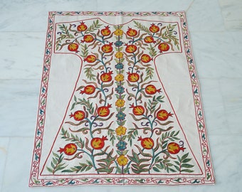 Suzani tapestry