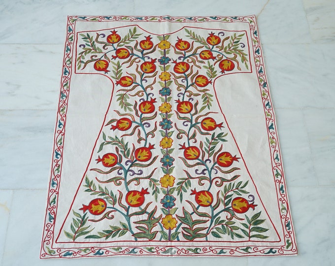 Featured listing image: Suzani tapestry