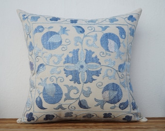 Suzani Pillowcase