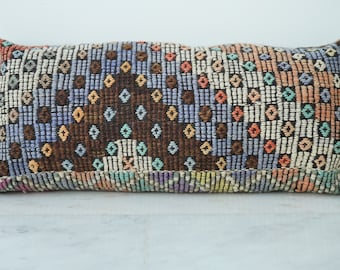 Kilim pillowcase