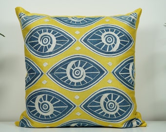 Suzani Pillowcase