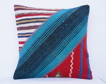 Kilim Pillowcase