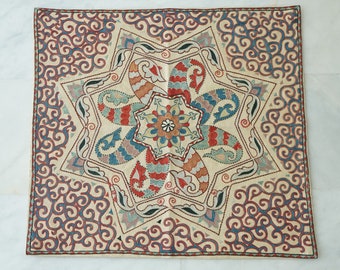 Suzani tapestry