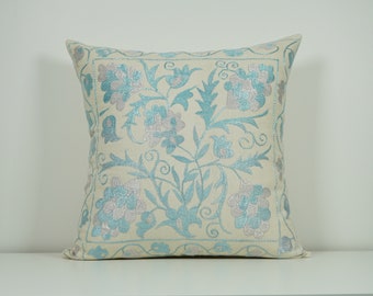 Suzani Pillowcase