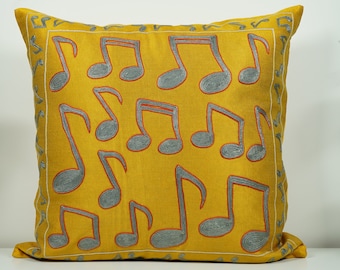Suzani Pillowcase