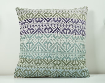 Kilim pillowcase