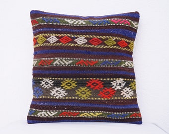 Kilim Pillowcase