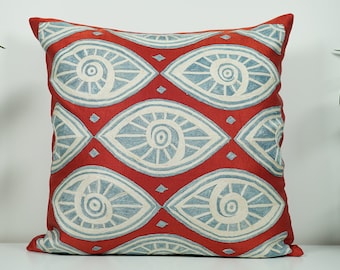 Suzani Pillowcase