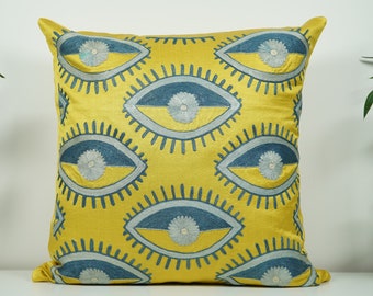Suzani Pillowcase