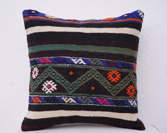 Kilim Pillowcase
