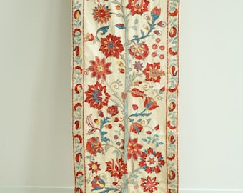 Suzani runner