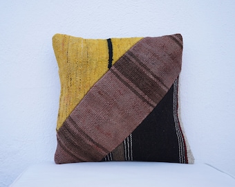 Kilim Pillowcase