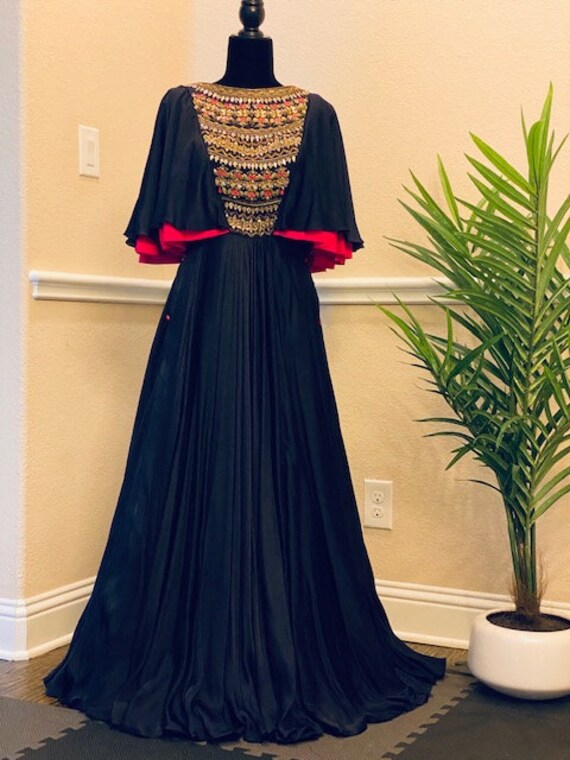 Bollywood vogue best sale dresses