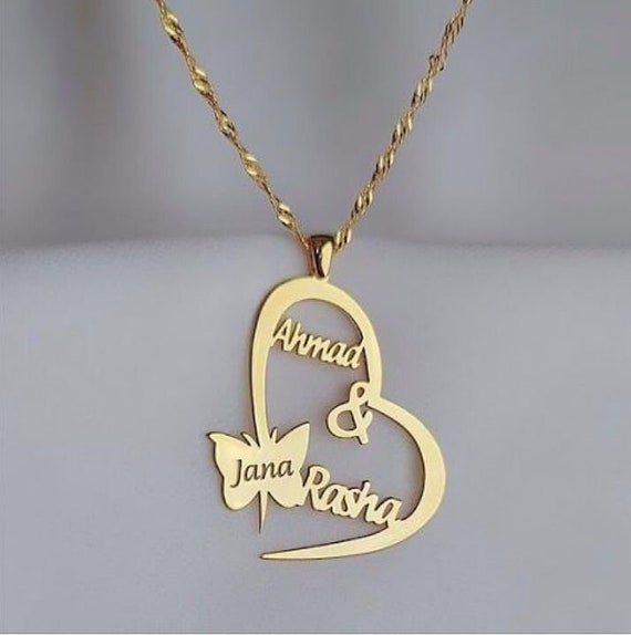 Name outlet locket maker