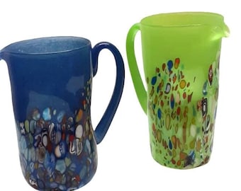 フランコモレッティ franco moretti 香水瓶 ムラーノ MURANO 【公式通販】
