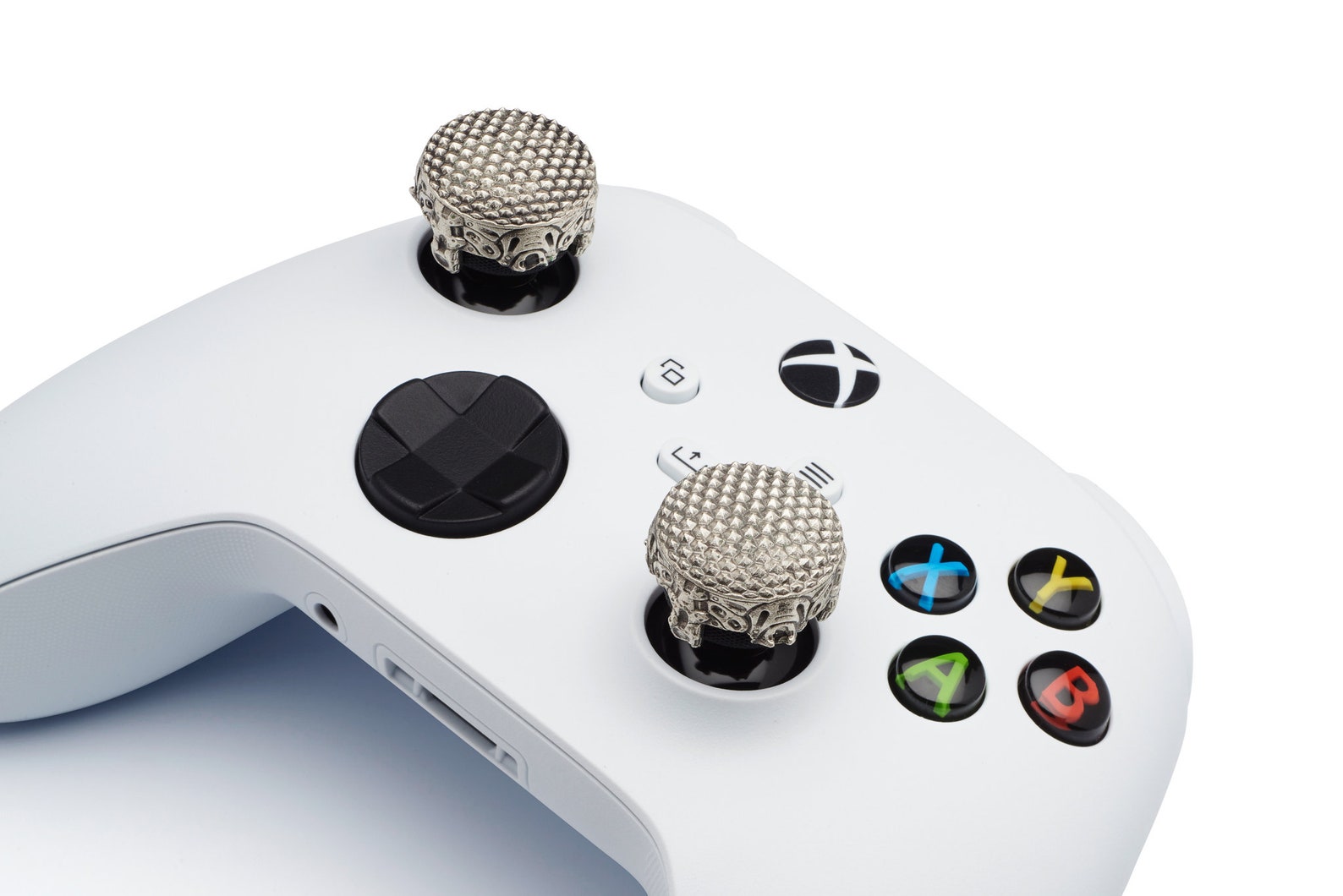 Hexagon Xbox One Thumb Grips Etsy
