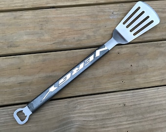 Hockey Stick Grill Buddy