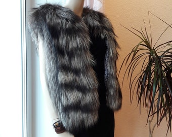 Russian fur coat | Etsy OFF Short Fur Coat Russian Seasons with