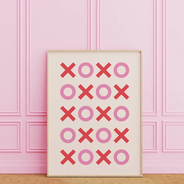 Valentine Wall Art Etsy
