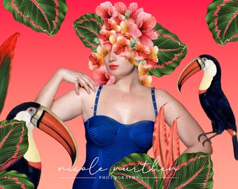 Tropical Escape