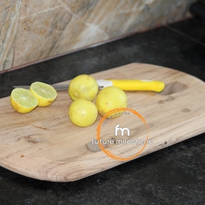 Wood Serving Board | Cutting Board | Chopping Board | Bread Board | Charcuterie boards