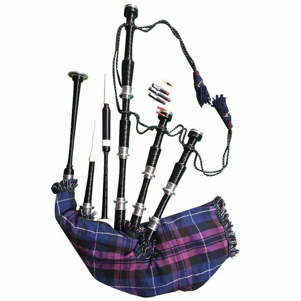 Jimi hendrix of sale bagpipes