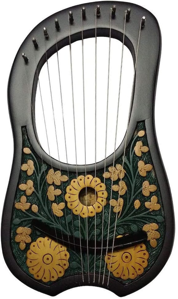Buy 2024 a lyre