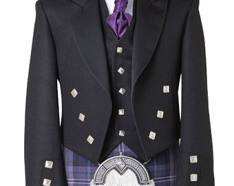 prince blazer jacket