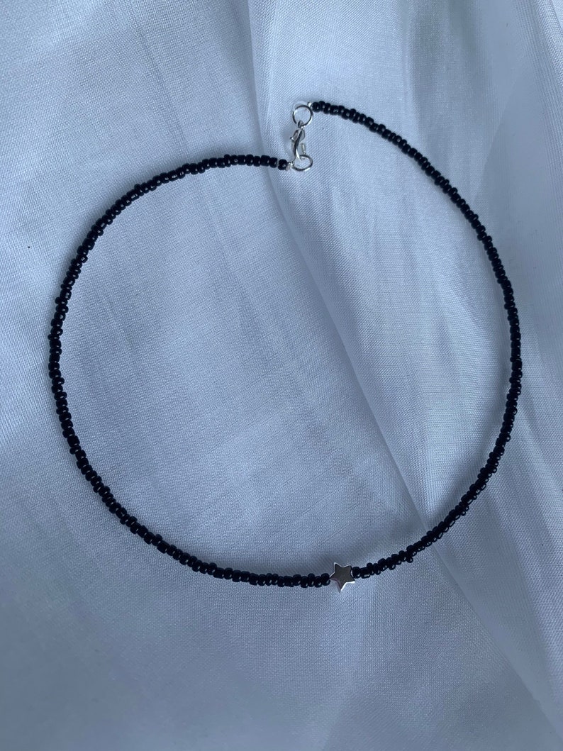 Star choker