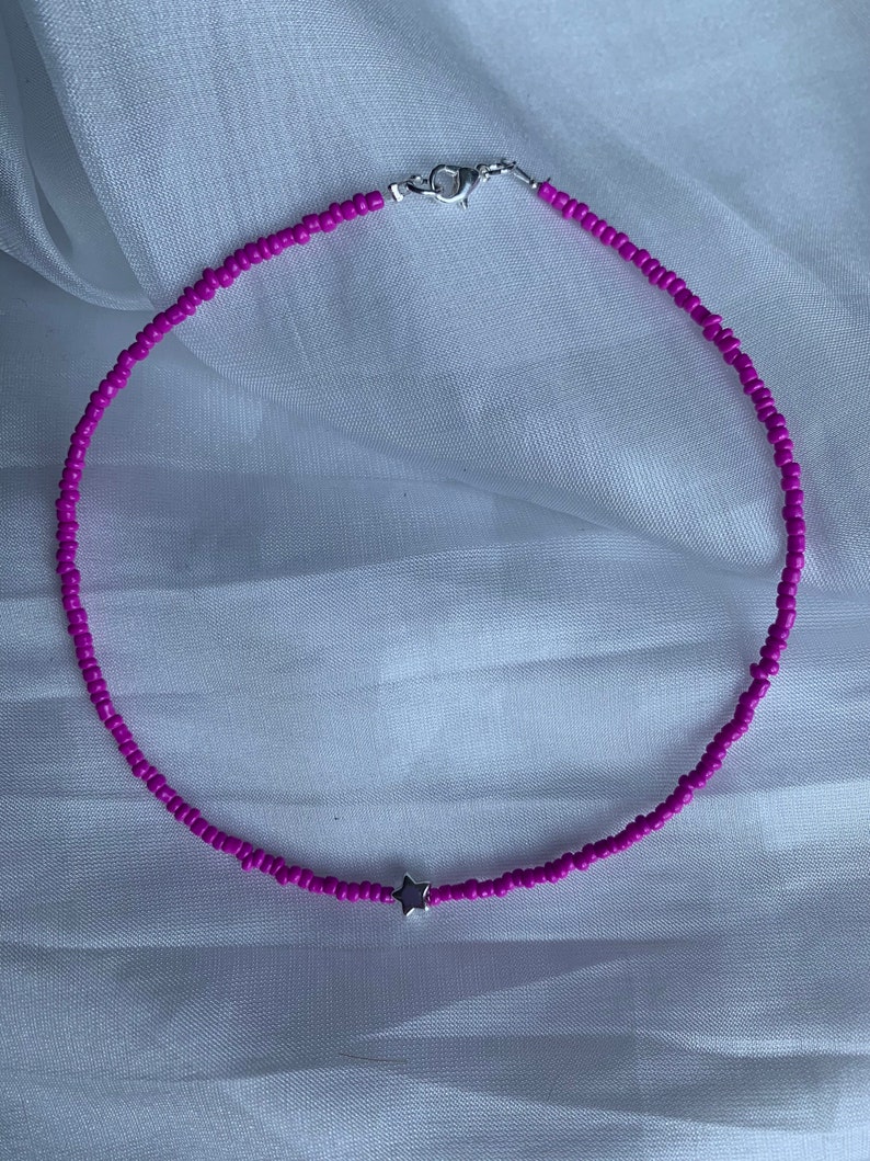 Star choker