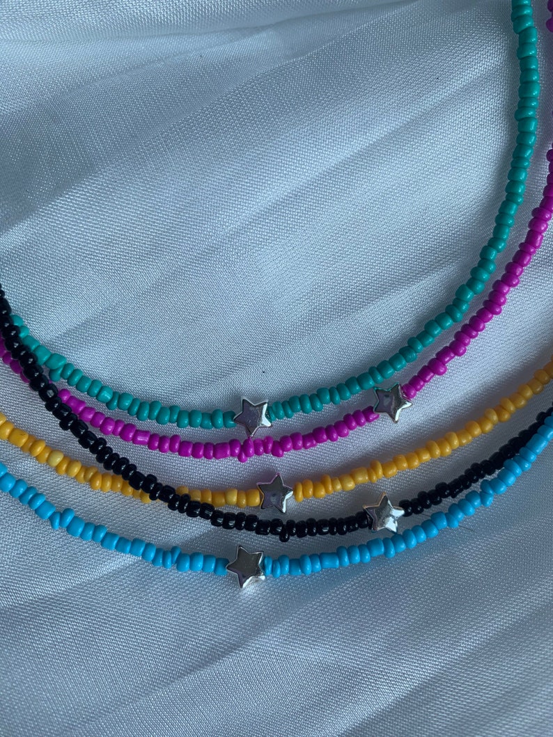 Star choker