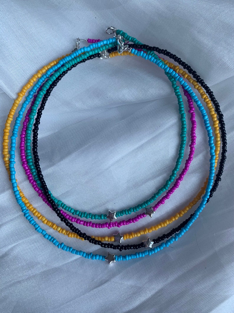 Star choker
