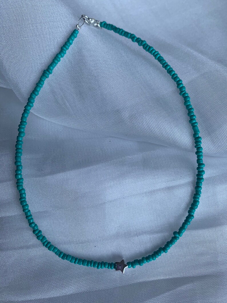 Star choker