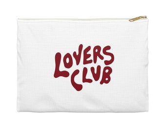 Trousse de maquillage Lovers Club - NH